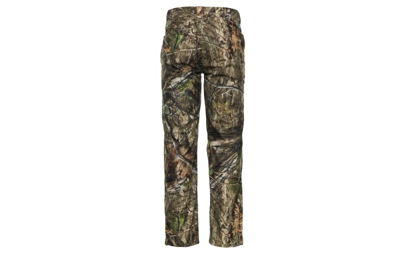 Scent Blocker Men s Drencher Pants XL Mossy Oak DNA