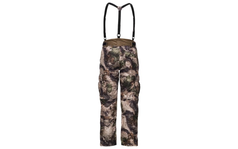 ScentLok Morphic Waterproof Pants for Men | Cabela's