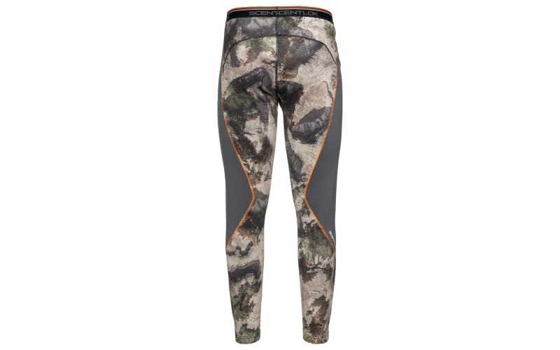 Scent lok long underwear cheap