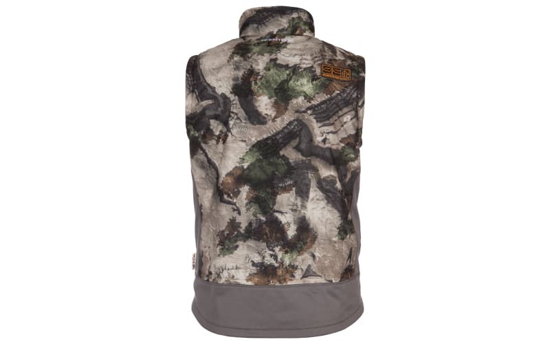 Bass pro shop hunting vest new arrivals