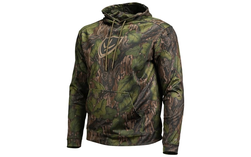 Blocker Outdoors Finisher Midweight Performance Hoodie | Bass Pro