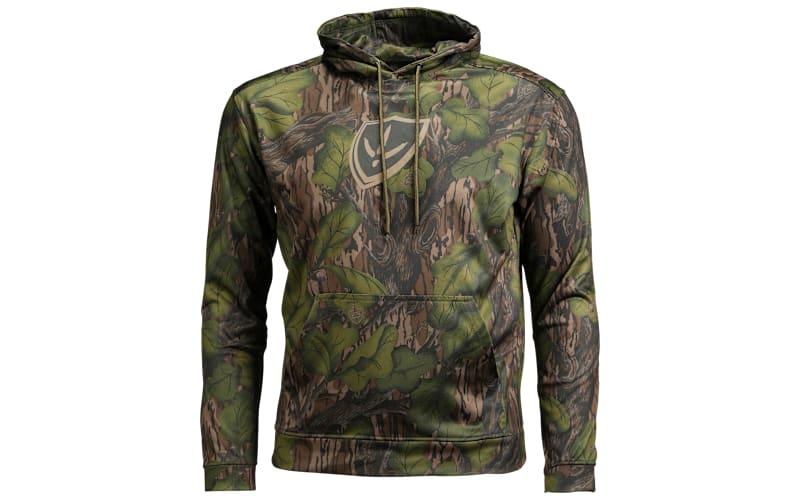 Blocker Outdoors Finisher Midweight Performance Hoodie | Bass Pro