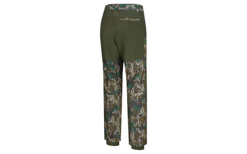 Ol' Tom Early Bird Turkey Pants with Insect Repellent for Men