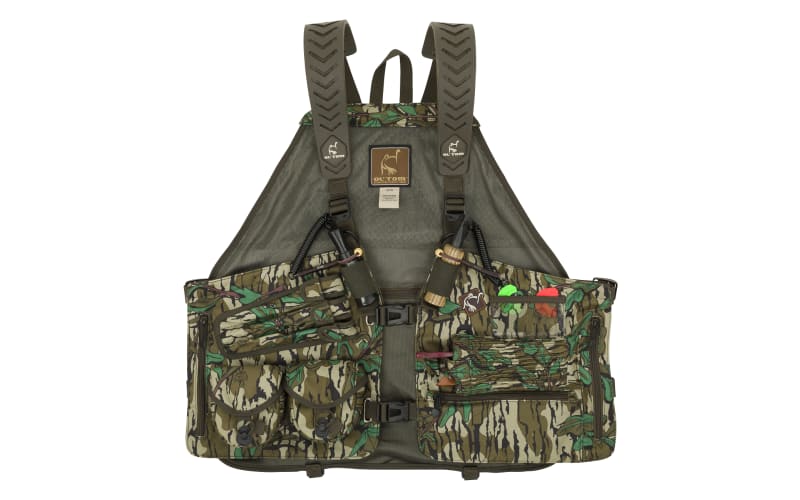 Ol' Tom Time & Motion Gunslinger Turkey Vest for Men | Cabela's