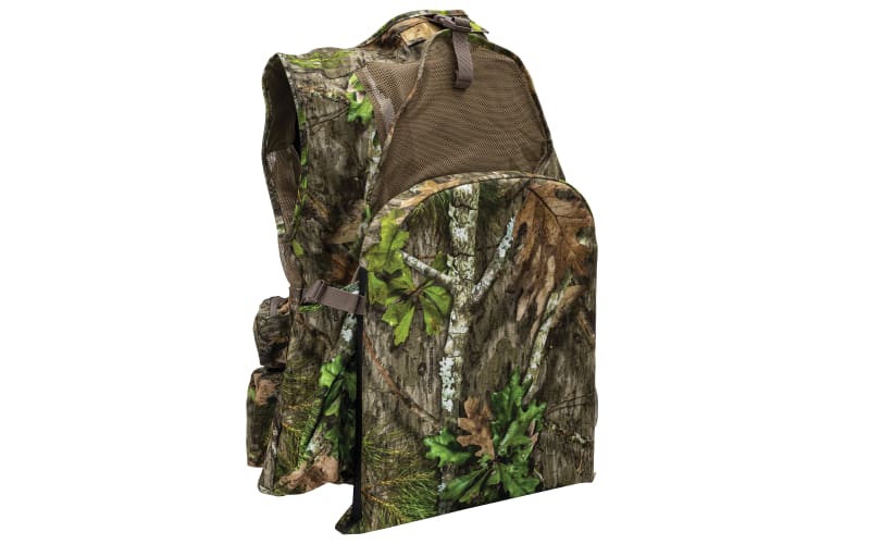 ALPS OutdoorZ Super Elite 4.0 Turkey Vest for Men - Mossy Oak