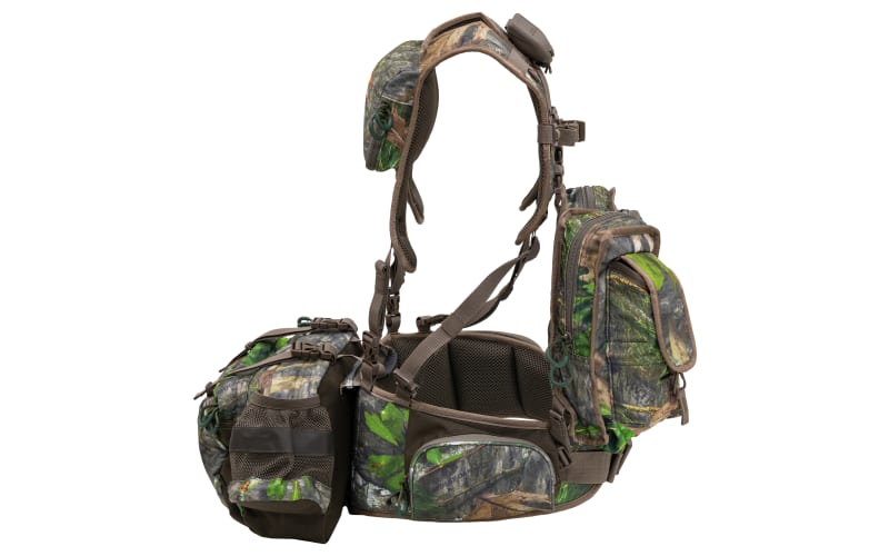 ALPS OutdoorZ Long Spur Turkey Vest for Men Cabela s