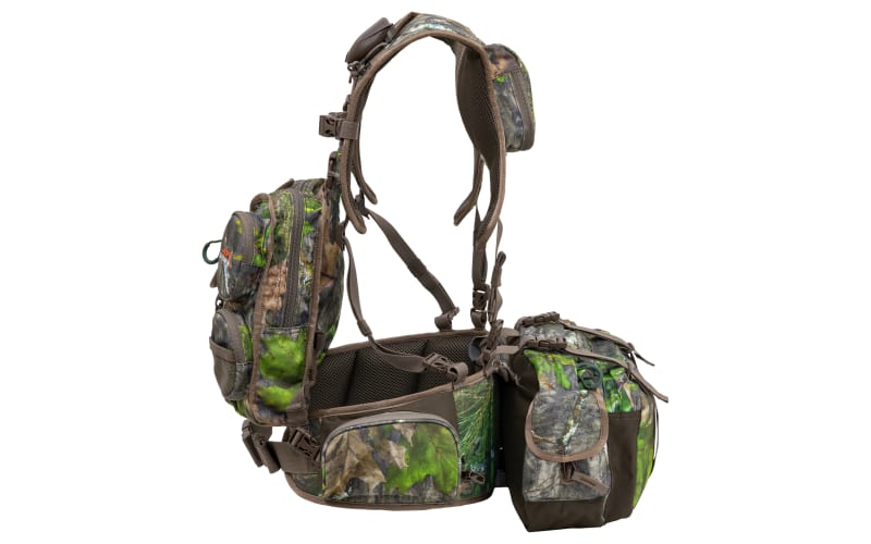 Alps long store spur turkey pack