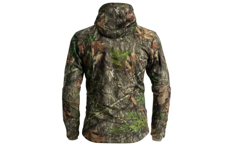 Mossy oak obsession hot sale hoodie