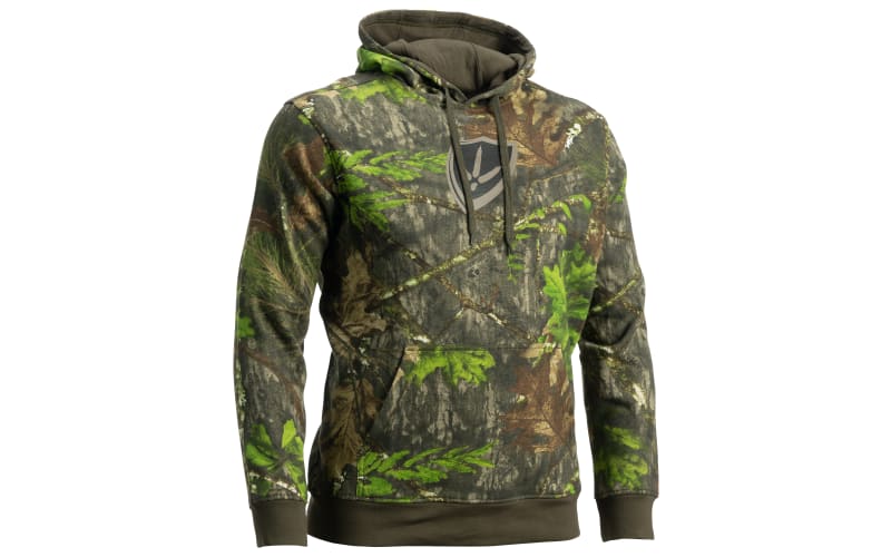 Blocker Outdoors Finisher Turkey Hoodie for Men | Bass Pro Shops