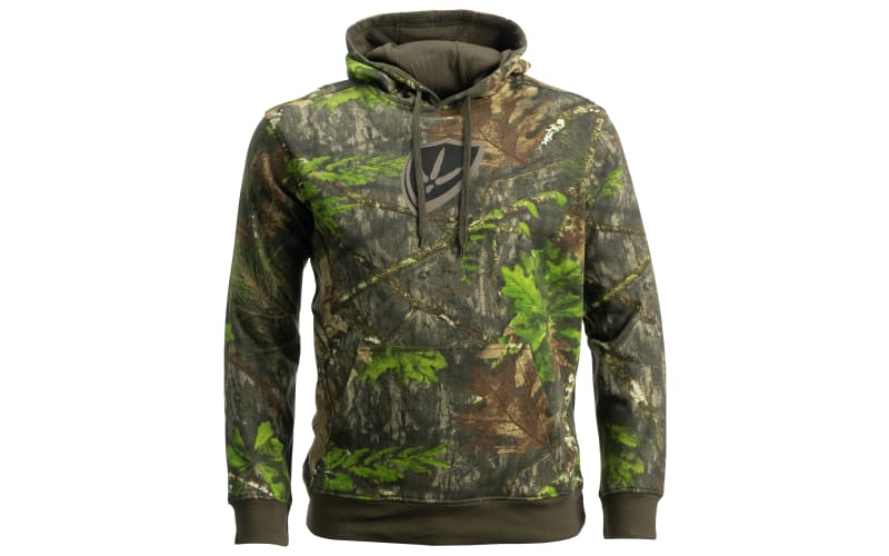 Blocker Outdoors Finisher Turkey Hoodie for Men | Bass Pro Shops