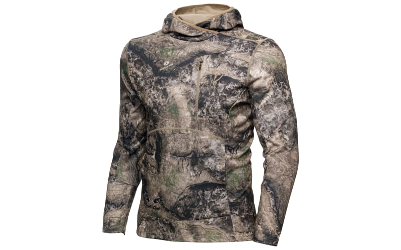 Under armour stealth fleece hoodie shop