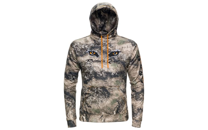 Predator camo cheap hoodie