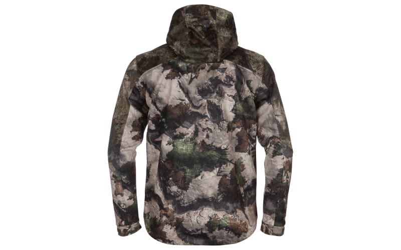 ScentLok Full Season Elements Jacket for Men Bass Pro Shops