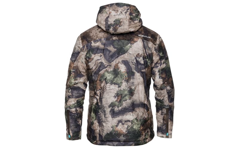 Scentlok cold blooded jacket clearance