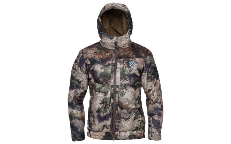 Scentlok cold blooded new arrivals