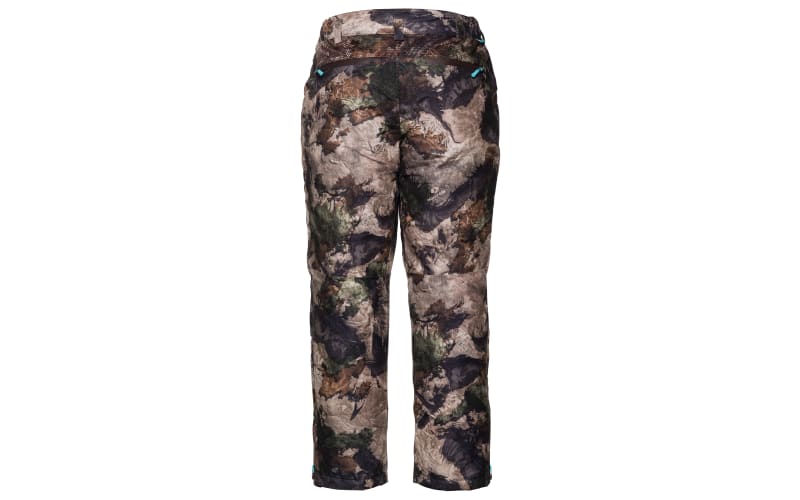 ScentLok Women's Cold Blooded Pant 2 Mossy Oak Terra Gila XX-Large