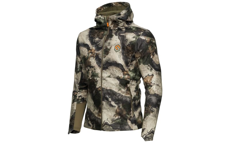 Scent Lok Helix Jacket for Men Bass Pro Shops