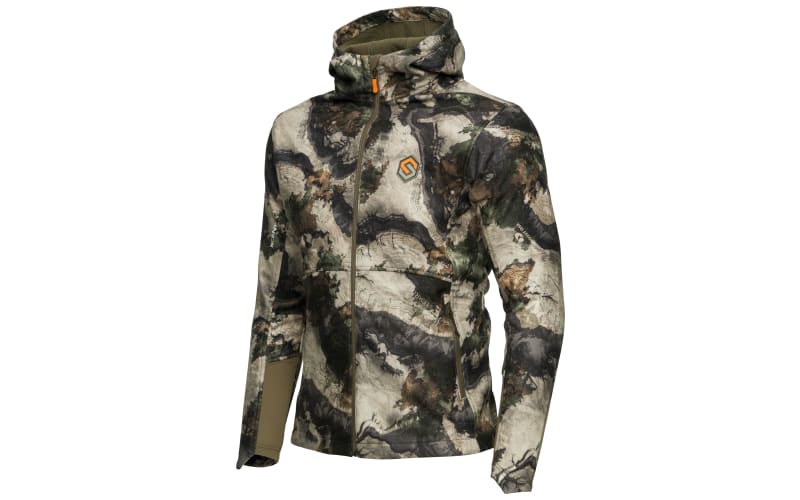 Scent lok late sale season jacket