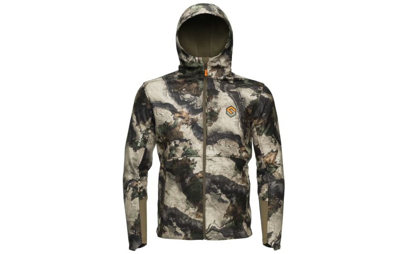 Scent hotsell lok jacket