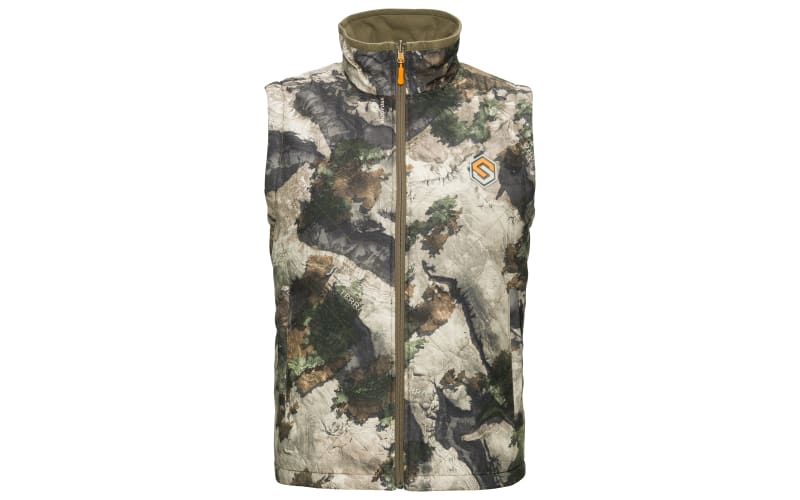 ScentLok Morphic V2 3 in 1 Jacket for Men Bass Pro Shops