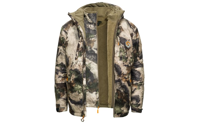 Scentlok morphic discount