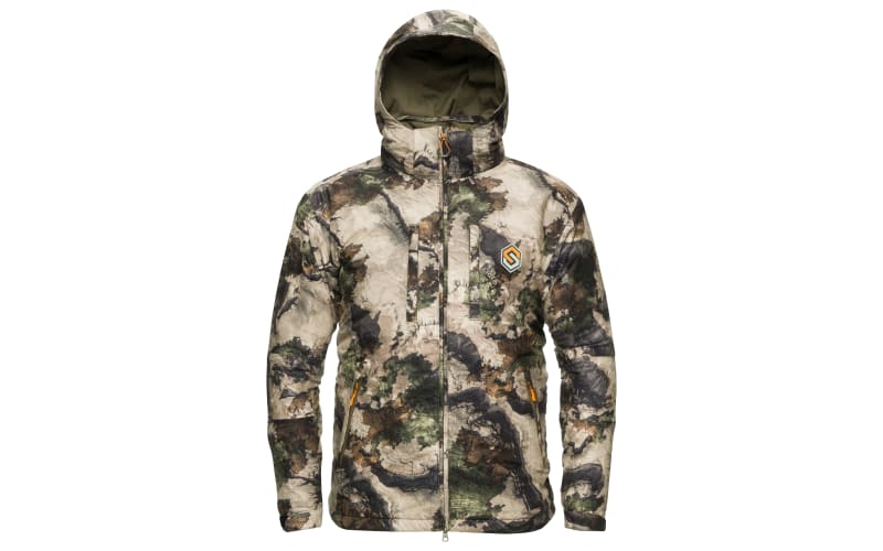 Under armour scent lok jacket 2025