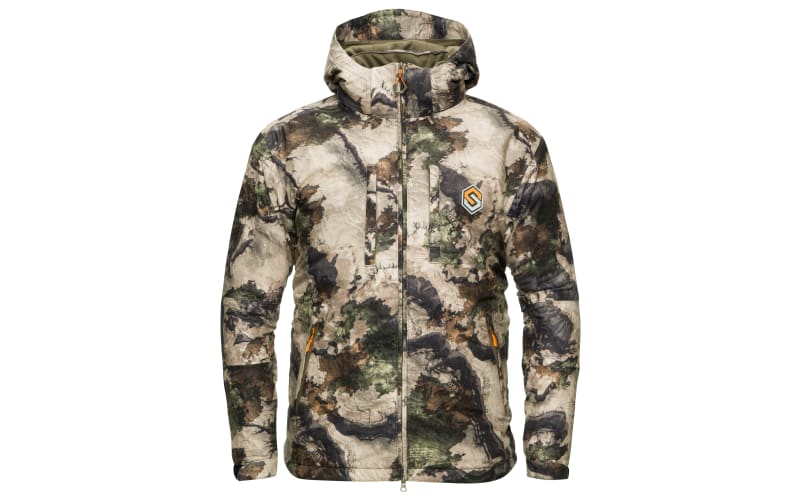 ScentLok Morphic V2 3-in-1 Jacket for Men | Mack's Prairie Wings