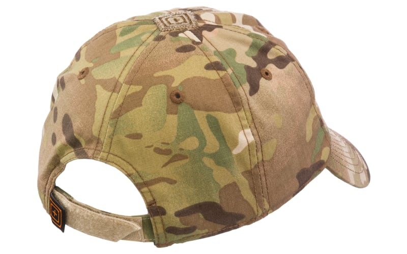 Tactical MultiCam Flag Bearer Cap Mack's Prairie Wings