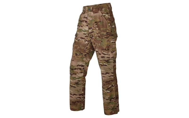 5.11 Tactical Multicam TDU Pants for Men | Bass Pro Shops