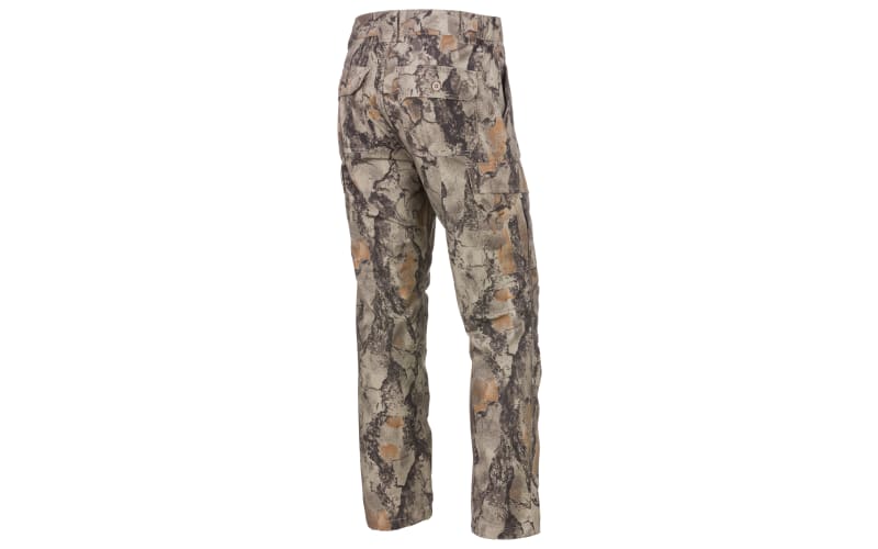 Natural Gear 6 Pocket Fatigue Hunting Pants for Men Bass Pro Shops