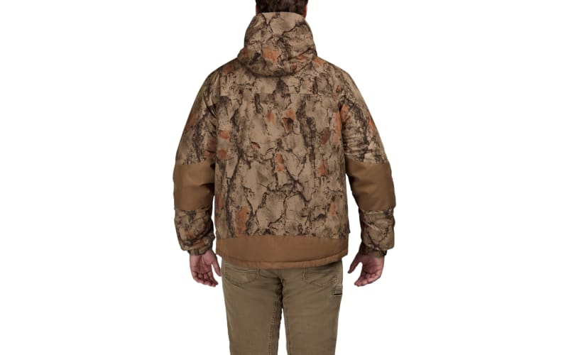 Natural gear waterfowl jacket shop