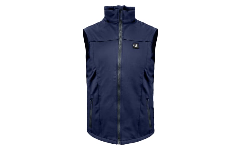 Heated hunting vest cabela's sales
