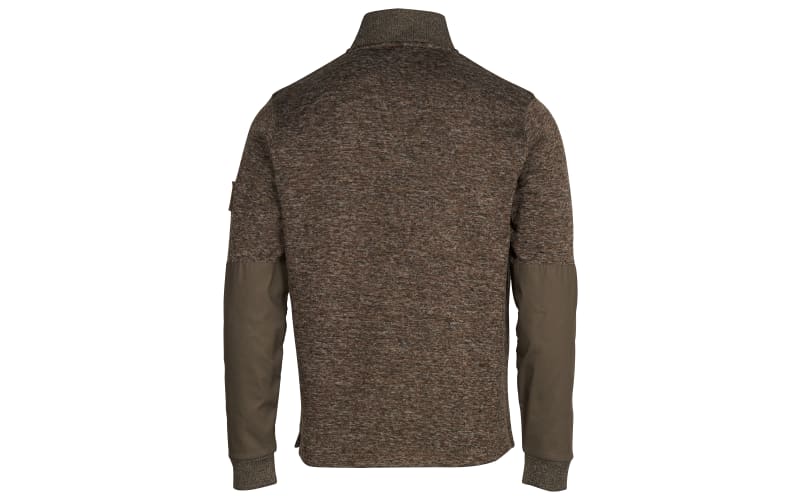 Cabela's Northern Flight Midweight Long-Sleeve Sweater for Men