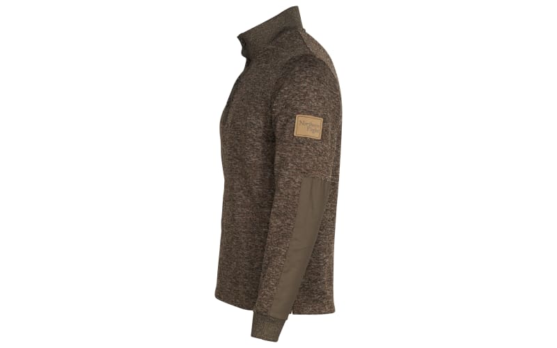 Cabela's waterfowl wool sweater clearance