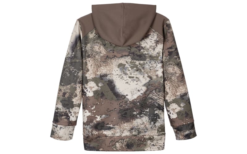 Cabelas O2 octane button up hunting shir Apparel