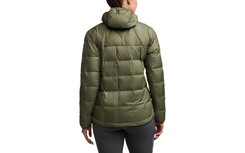 SITKA MicroDown Hooded Jacket | Bass Pro Shops