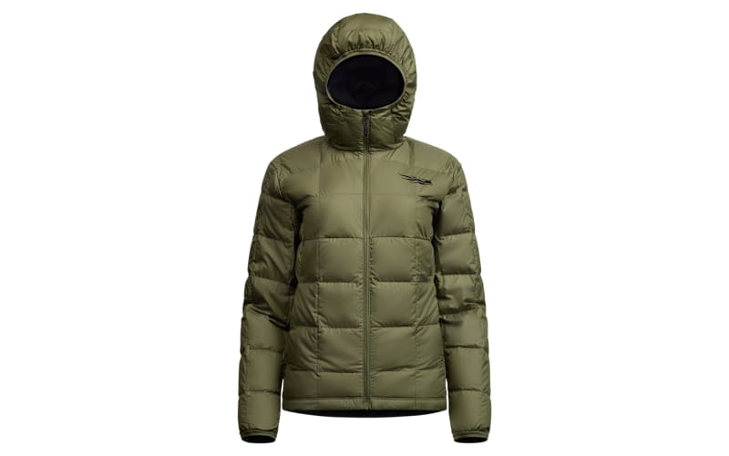SITKA MicroDown Hooded Jacket | Bass Pro Shops