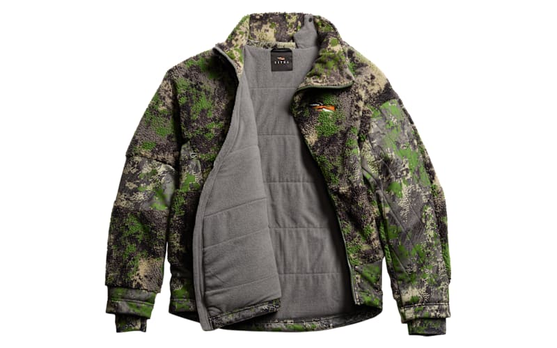 SITKA Fanatic Jacket | Mack's Prairie Wings