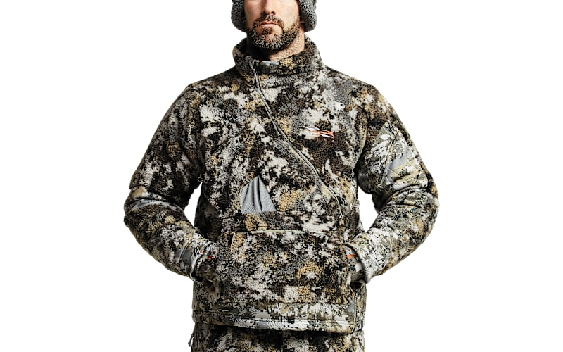 SITKA Fanatic Jacket | Bass Pro Shops
