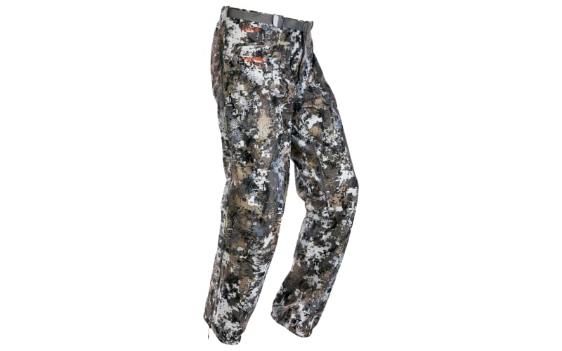 SITKA Downpour Pants for Men | Cabela's