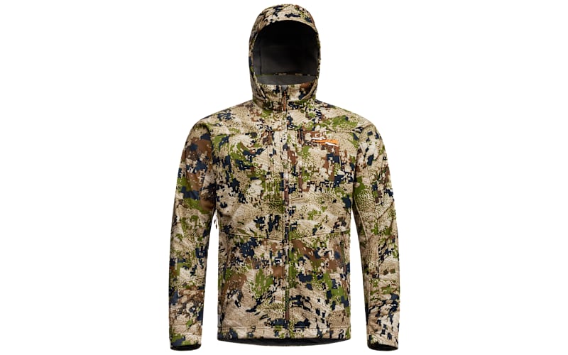 SITKA Jetstream Jacket Optifade Subalpine XL Cabela's