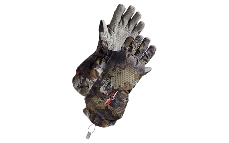SITKA Callers Left Glove | Bass Pro Shops