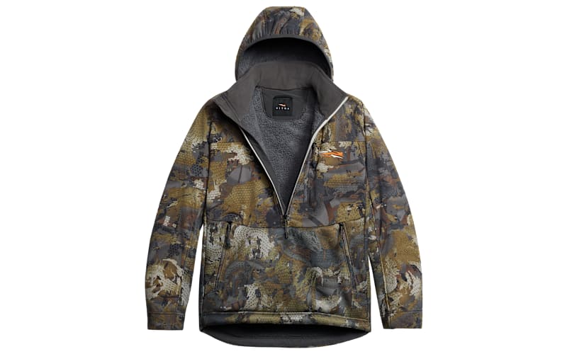 SITKA Duck Oven LT Hoodie Bass Pro Shops