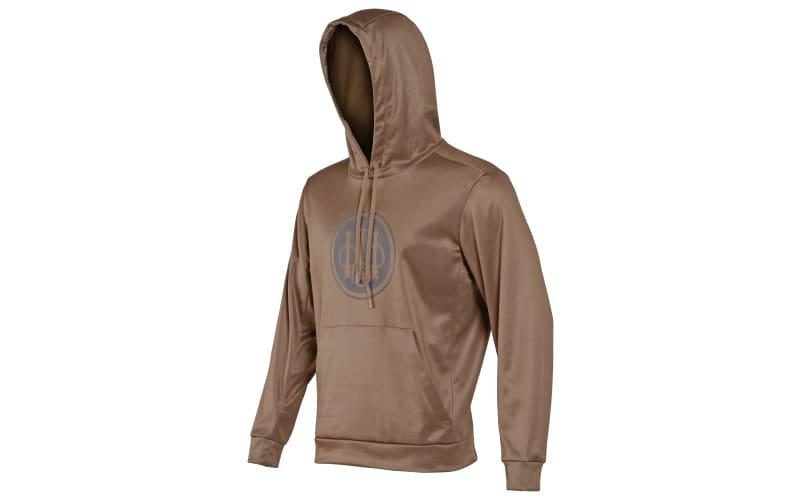 Beretta Ultima Flex Long-Sleeve Hoodie for Men | Bass Pro Shops Beretta Ultima Flex Long-Sleeve Hoodie for Men | Bass Pro Shops