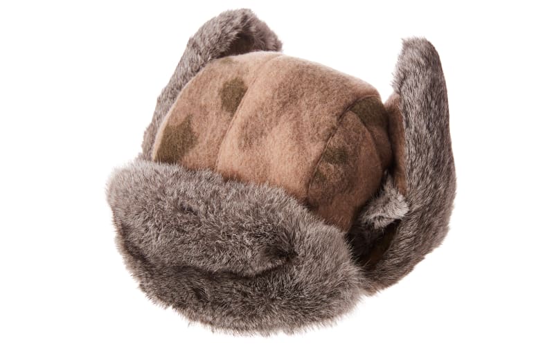 Mad bomber hat hotsell