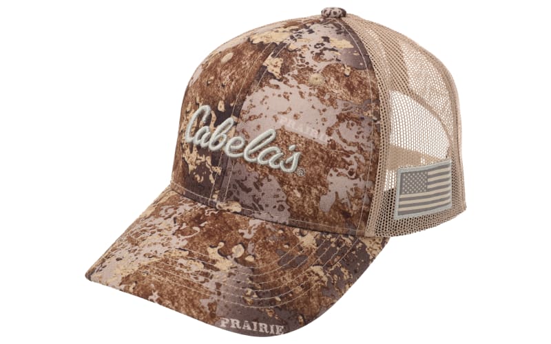 Cabela's Gameday Mesh-Back Hat | Bass Pro Shops Canada