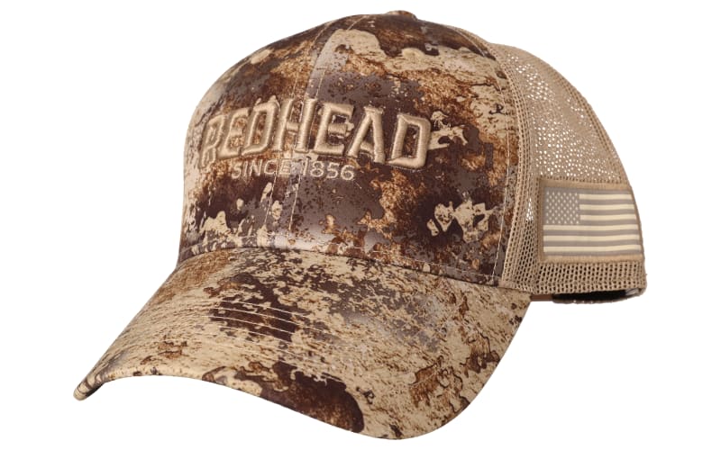 RedHead GameDay Mesh-Back Cap | Bass Pro Shops