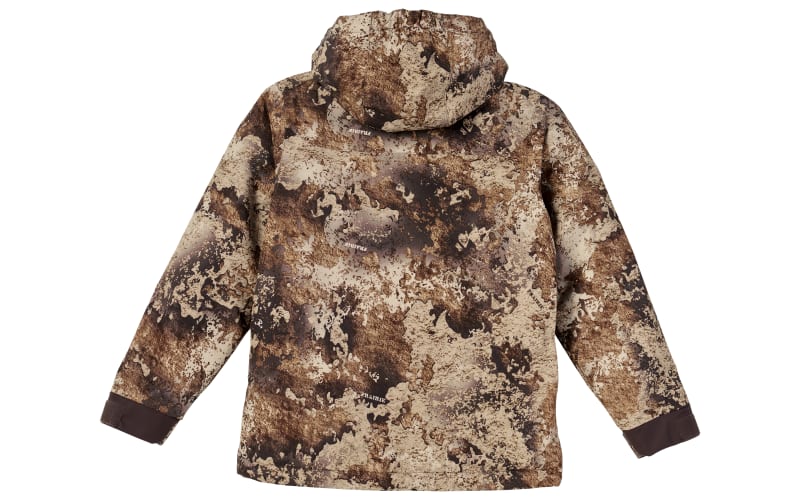 Youth waterfowl jacket on sale