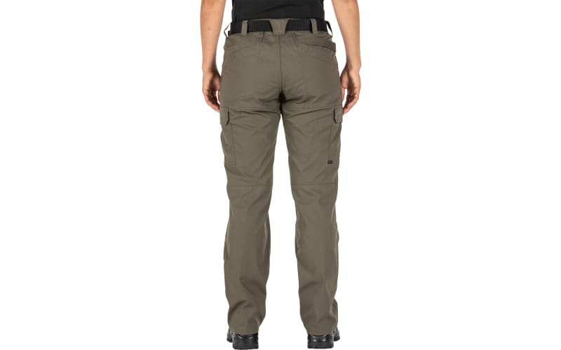 5.11 Men's ABR Pro Pant Flexlite Ripstop Tactical 8-Pocket