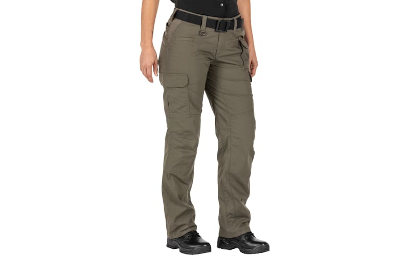 5.11 TACTICAL ABR PRO PANT Black - A FULL METAL JACKET SHOP